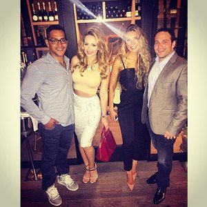 Meet your Posher, Natalie